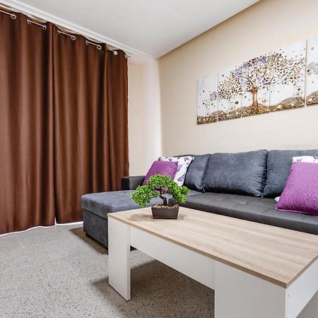 Apartamento Concordia Leilighet Torrevieja Eksteriør bilde