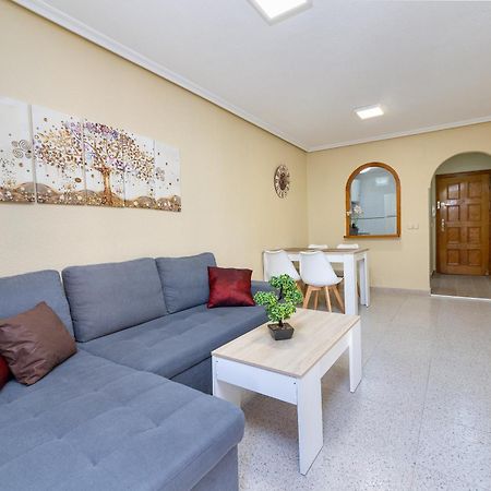 Apartamento Concordia Leilighet Torrevieja Eksteriør bilde