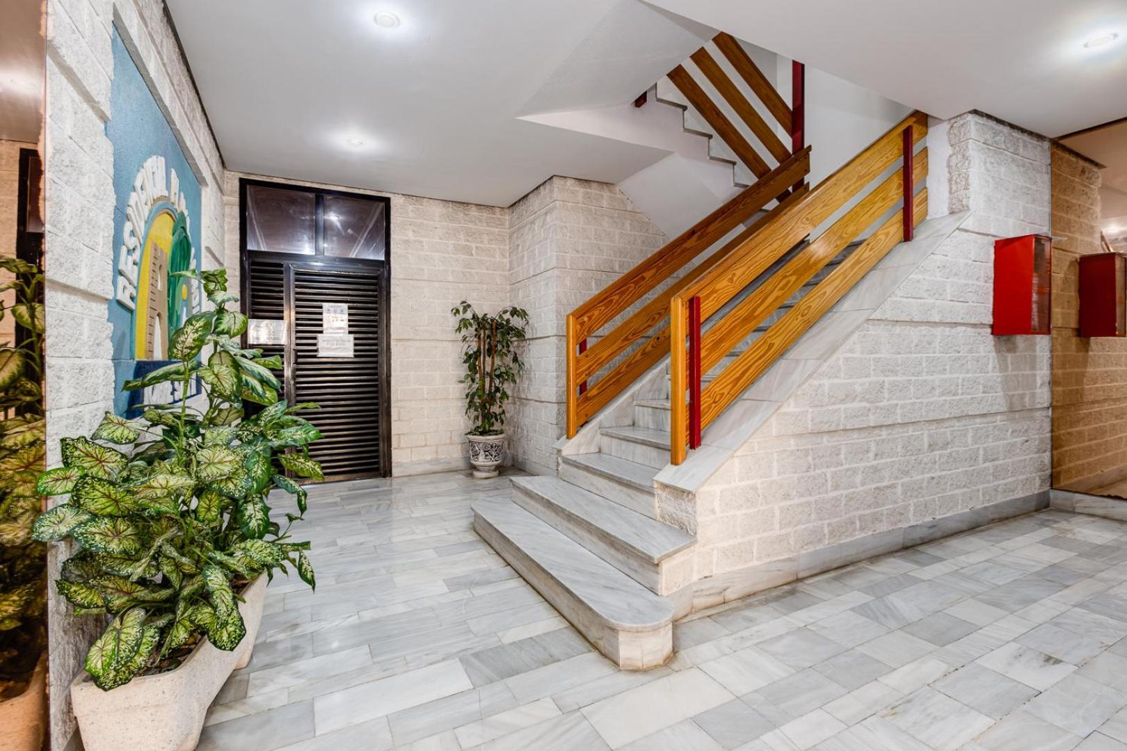 Apartamento Concordia Leilighet Torrevieja Eksteriør bilde