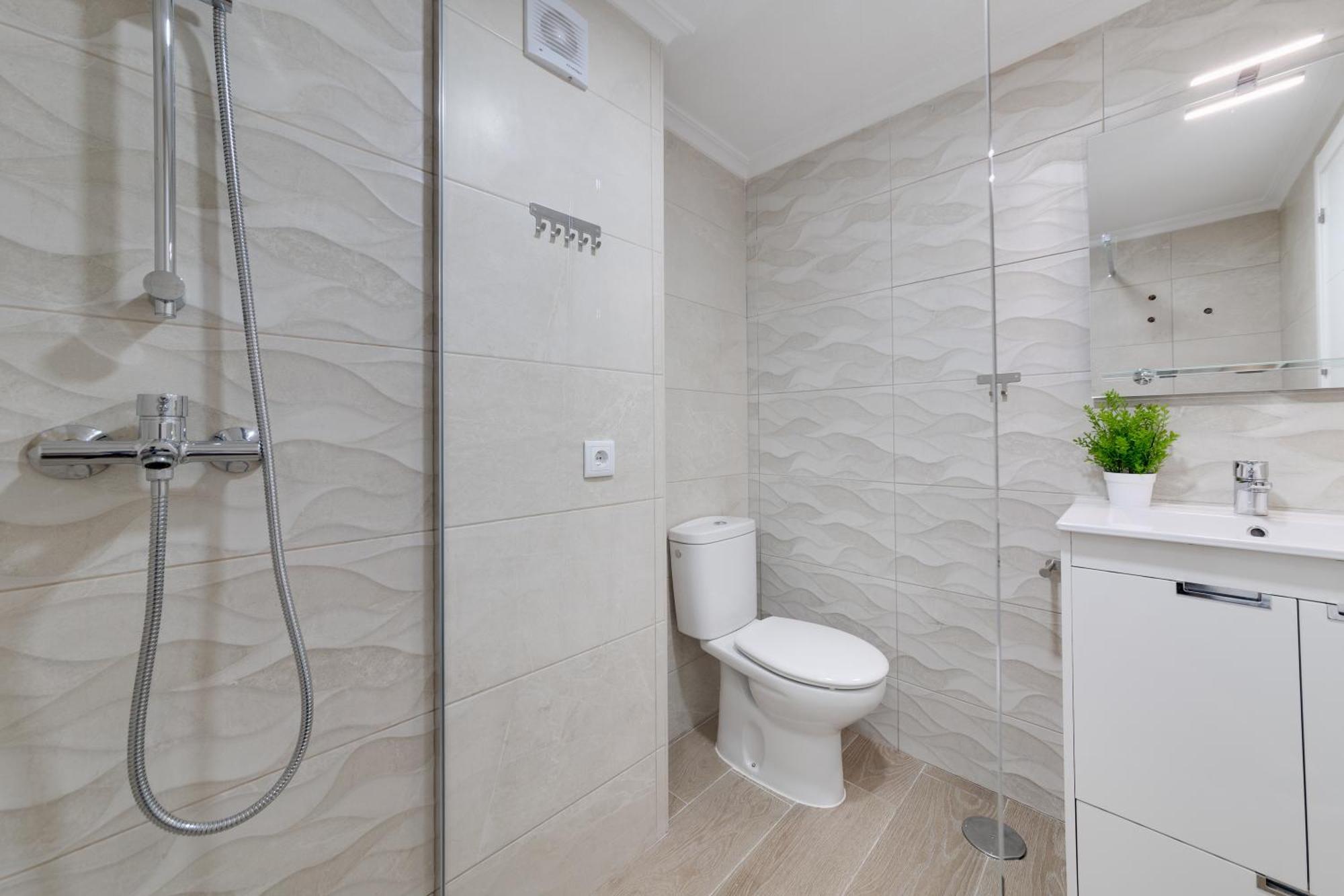 Apartamento Concordia Leilighet Torrevieja Eksteriør bilde