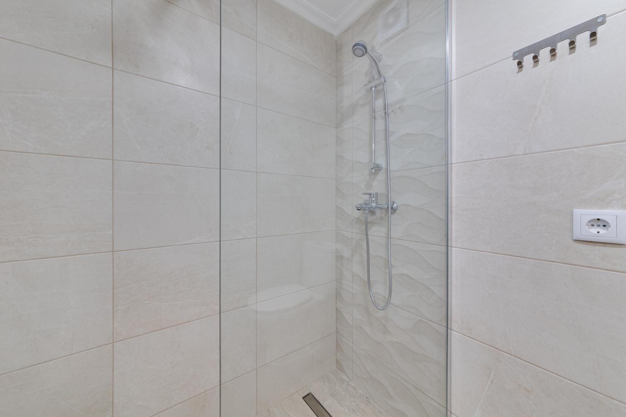 Apartamento Concordia Leilighet Torrevieja Eksteriør bilde